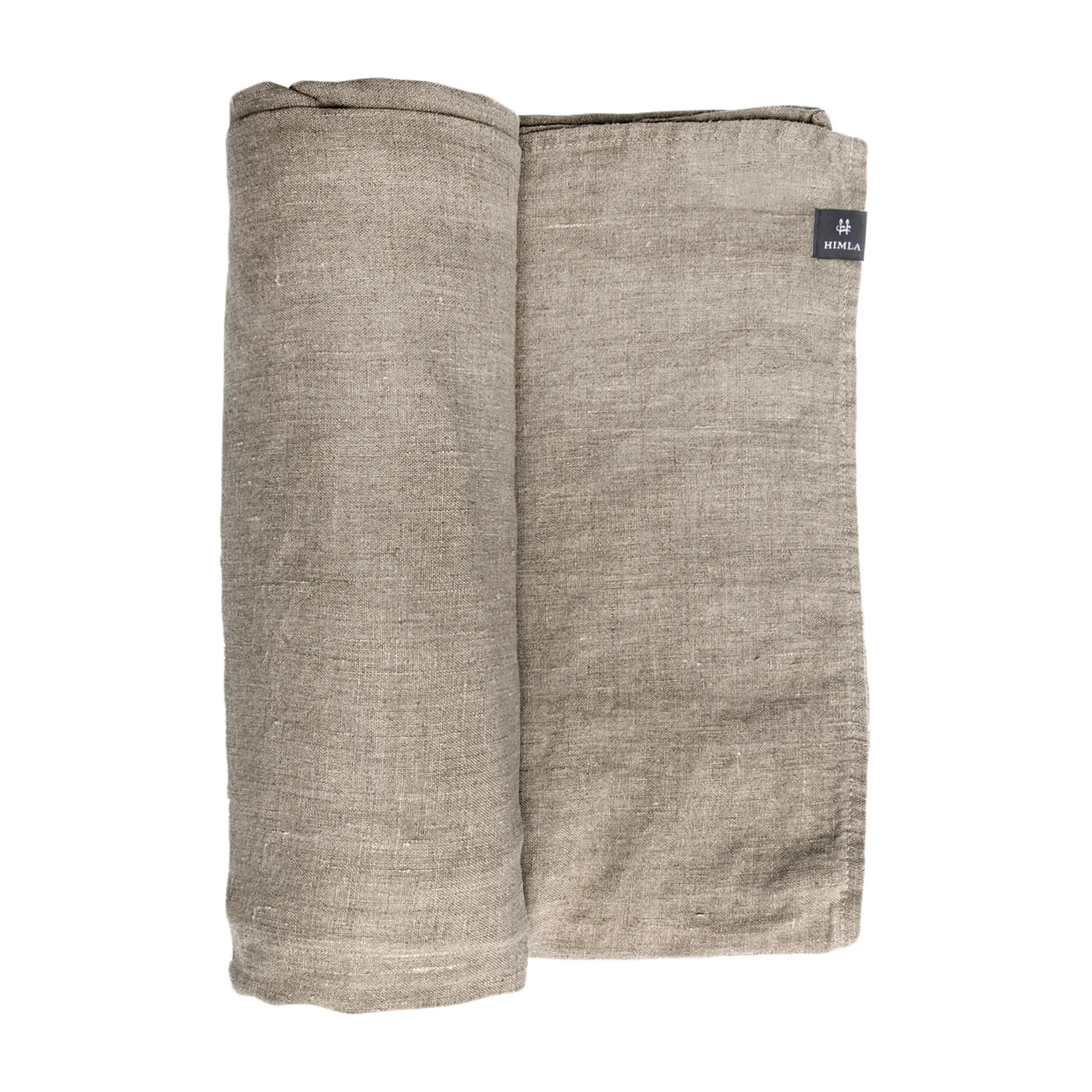 Sunshine τραπεζομάντιλο φυσικό, 145x330 cm Himla