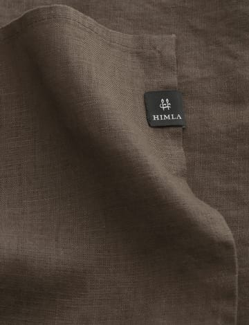 Sunshine πετσέτα Συσκευασία 4 τεμαχίων - Coffee - Himla