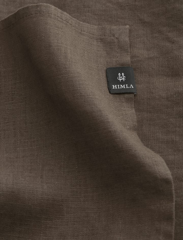 Sunshine πετσέτα Συσκευασία 4 τεμαχίων, Coffee Himla