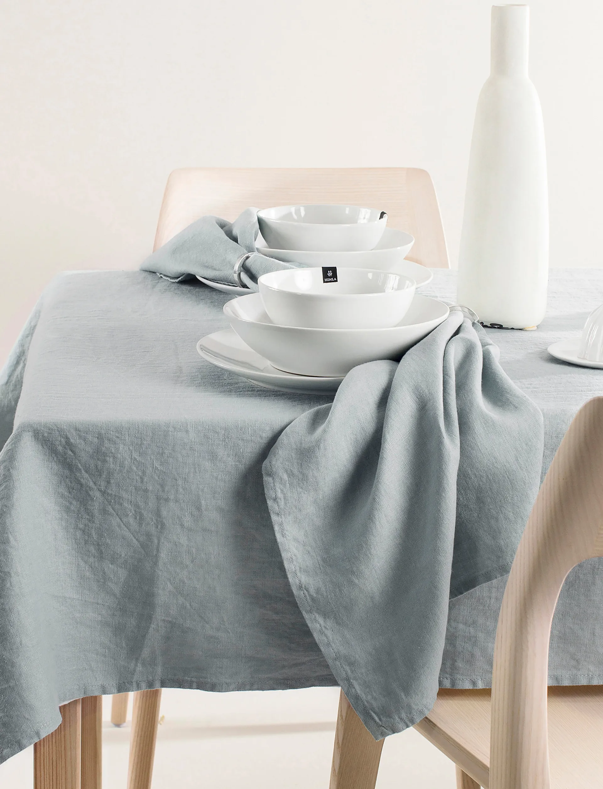 Sunshine πετσέτα Συσκευασία 4 τεμαχίων, Heavenly, 45x45 cm Himla