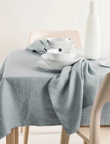 Sunshine πετσέτα Συσκευασία 4 τεμαχίων - Heavenly, 45x45 cm - Himla