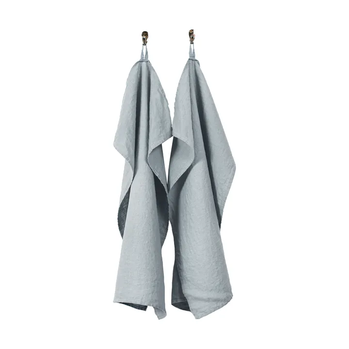 Sunshine πετσέτα κουζίνας Συσκευασία 4 τεμαχίων - Heavenly, 50x70 cm - Himla