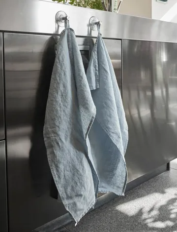 Sunshine πετσέτα κουζίνας Συσκευασία 4 τεμαχίων - Heavenly, 50x70 cm - Himla