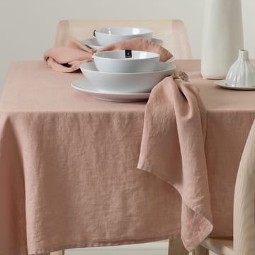 Sunshine πετσέτα Συσκευασία 4 τεμαχίων - Ουδέτερο (ροζ) - Himla