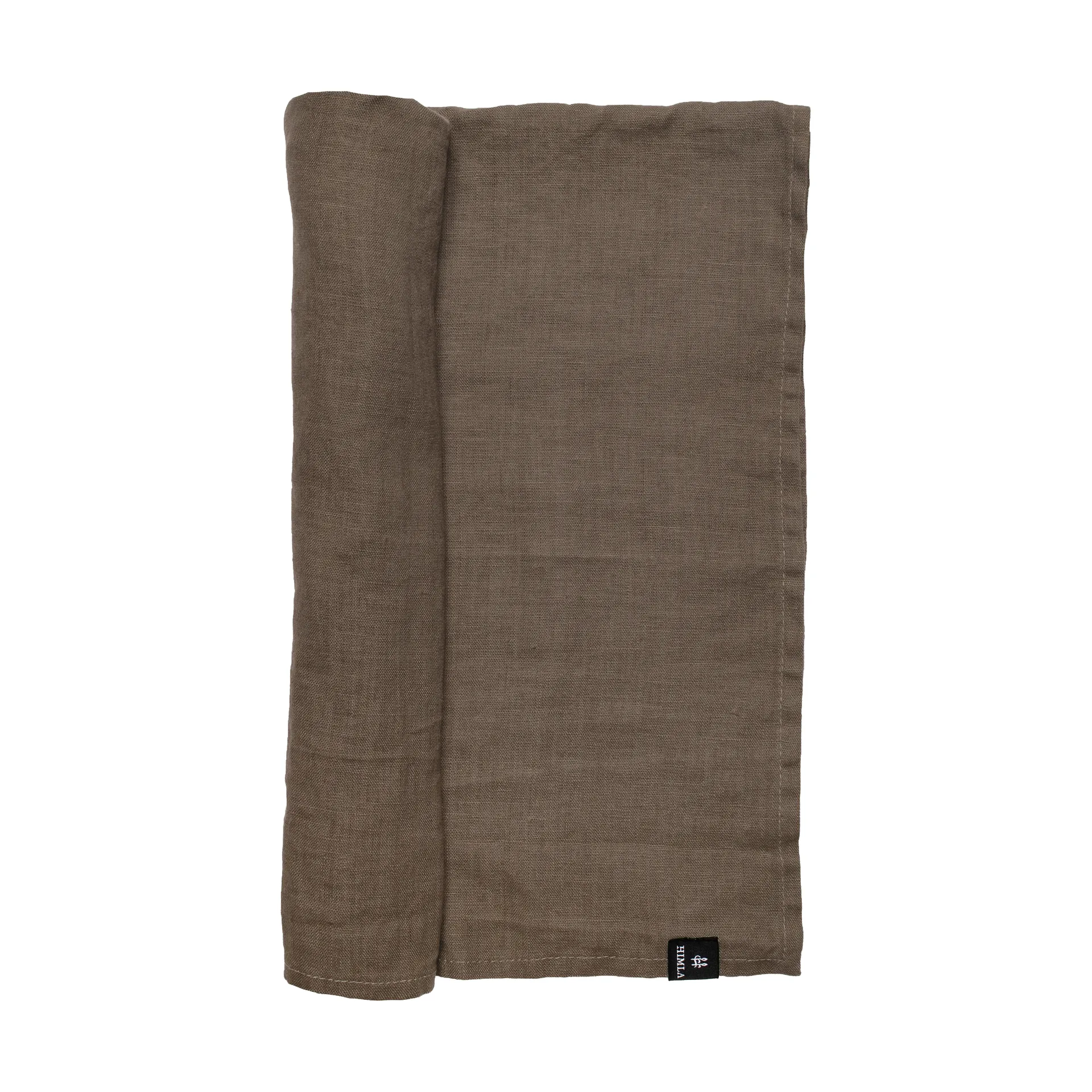 Sunshine τραβέρσα 50x140 εκ., Coffee Himla