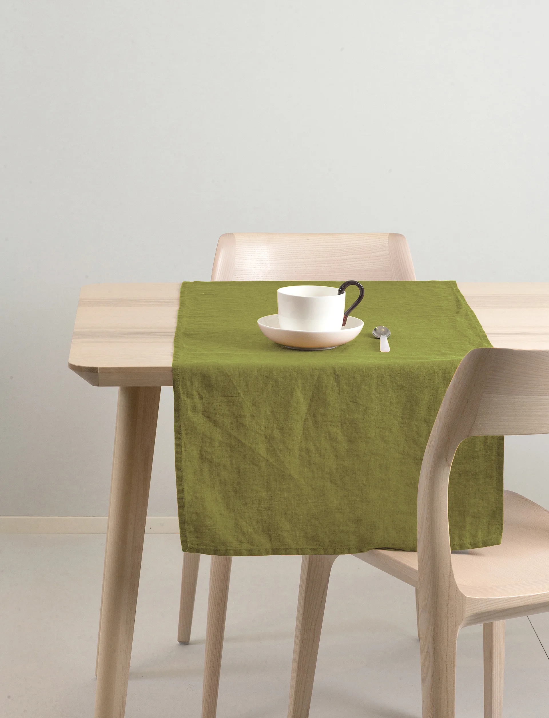 Sunshine τραβέρσα 50x140 εκ., Greenery Himla