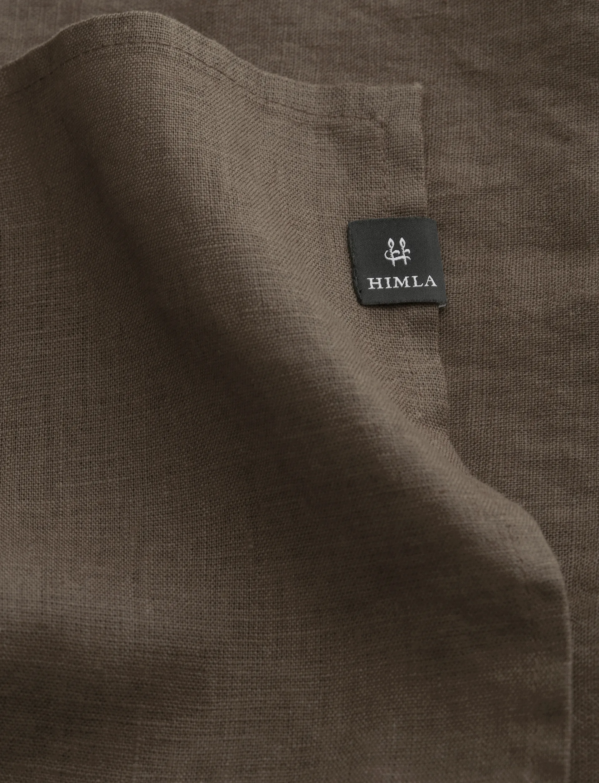 Sunshine τραβέρσα 50x145 εκ., Coffee Himla