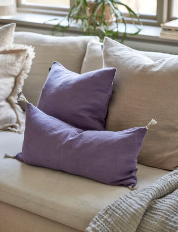 Sunshine μαξιλαροθήκη 50x50 εκ. - Lavender - Himla