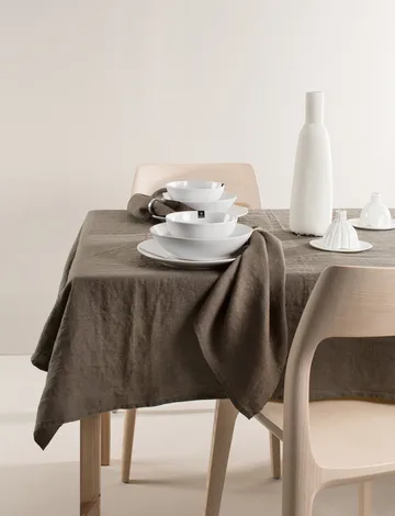 Sunshine τραπεζομάντηλο - Coffee, 140x250 εκ. - Himla