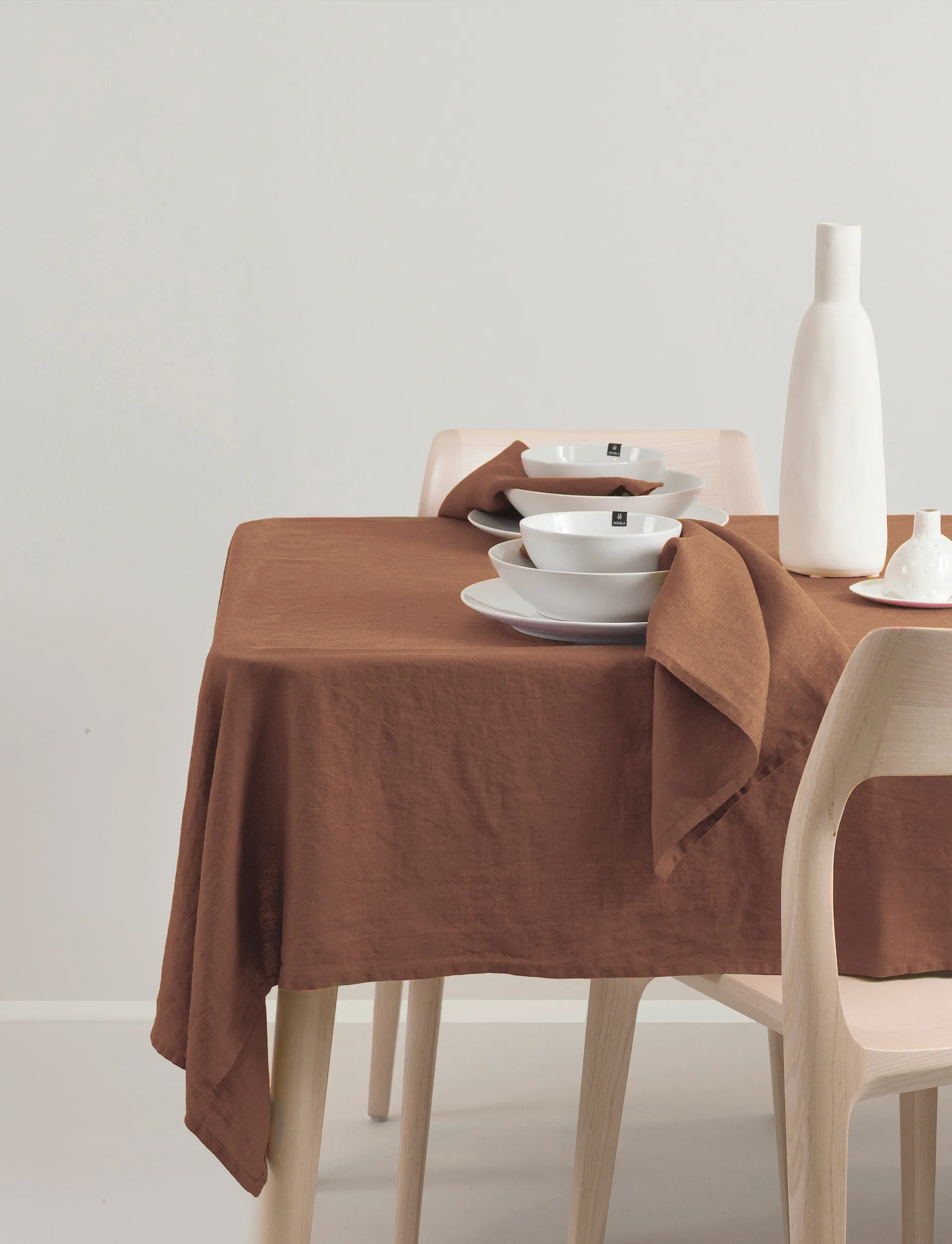 Sunshine τραπεζομάντηλο, Grounded, 145x250 cm Himla