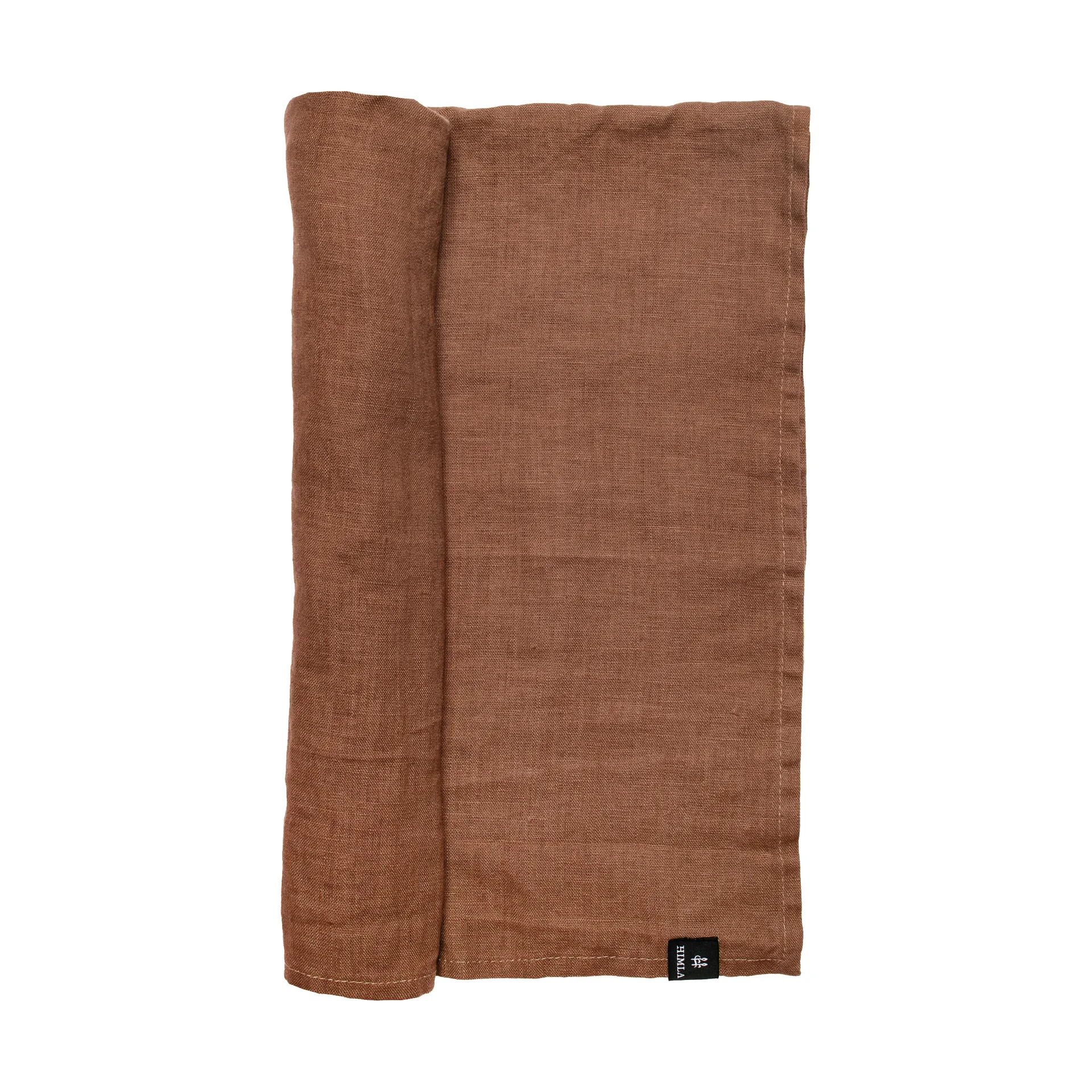 Sunshine στενόμακρο διακοσμητικό τραπεζομάντιλο, Grounded, 50x145 cm Himla