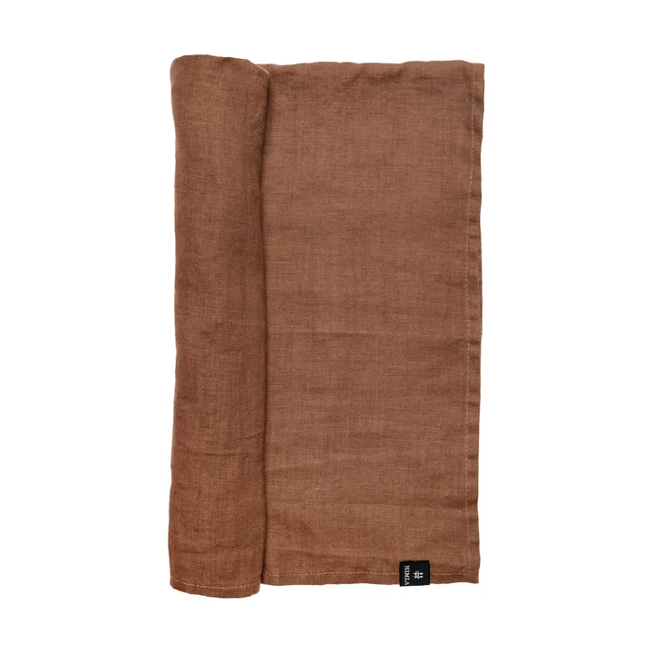 Sunshine στενόμακρο διακοσμητικό τραπεζομάντιλο - Grounded, 50x145 cm - Himla