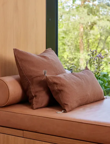 Sunshine μαξιλαροθήκη - Grounded, 50x50 cm - Himla