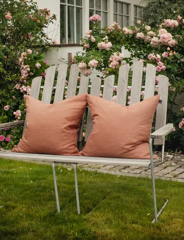 Sunshine μαξιλαροθήκη - Grounded, 50x50 cm - Himla