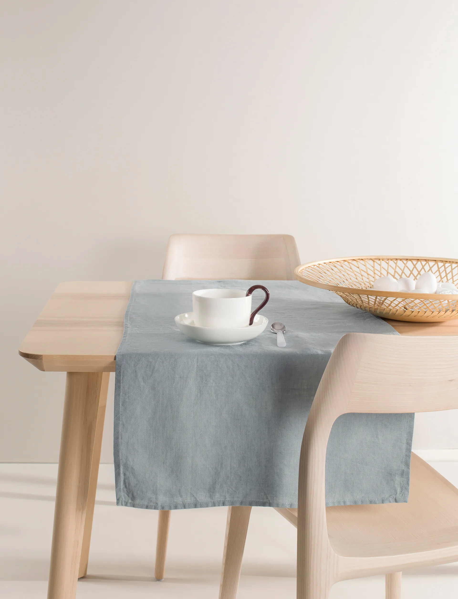 Sunshine στενόμακρο διακοσμητικό τραπεζομάντιλο, Heavenly, 50x145 cm Himla