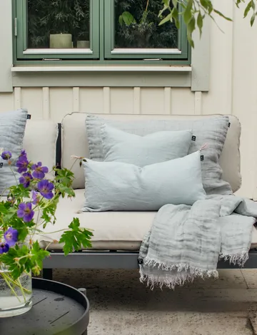 Sunshine μαξιλαροθήκη - Heavenly, 50x50 cm - Himla