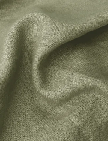 Sunshine μαξιλαροθήκη - Sage, 60x60 cm - Himla