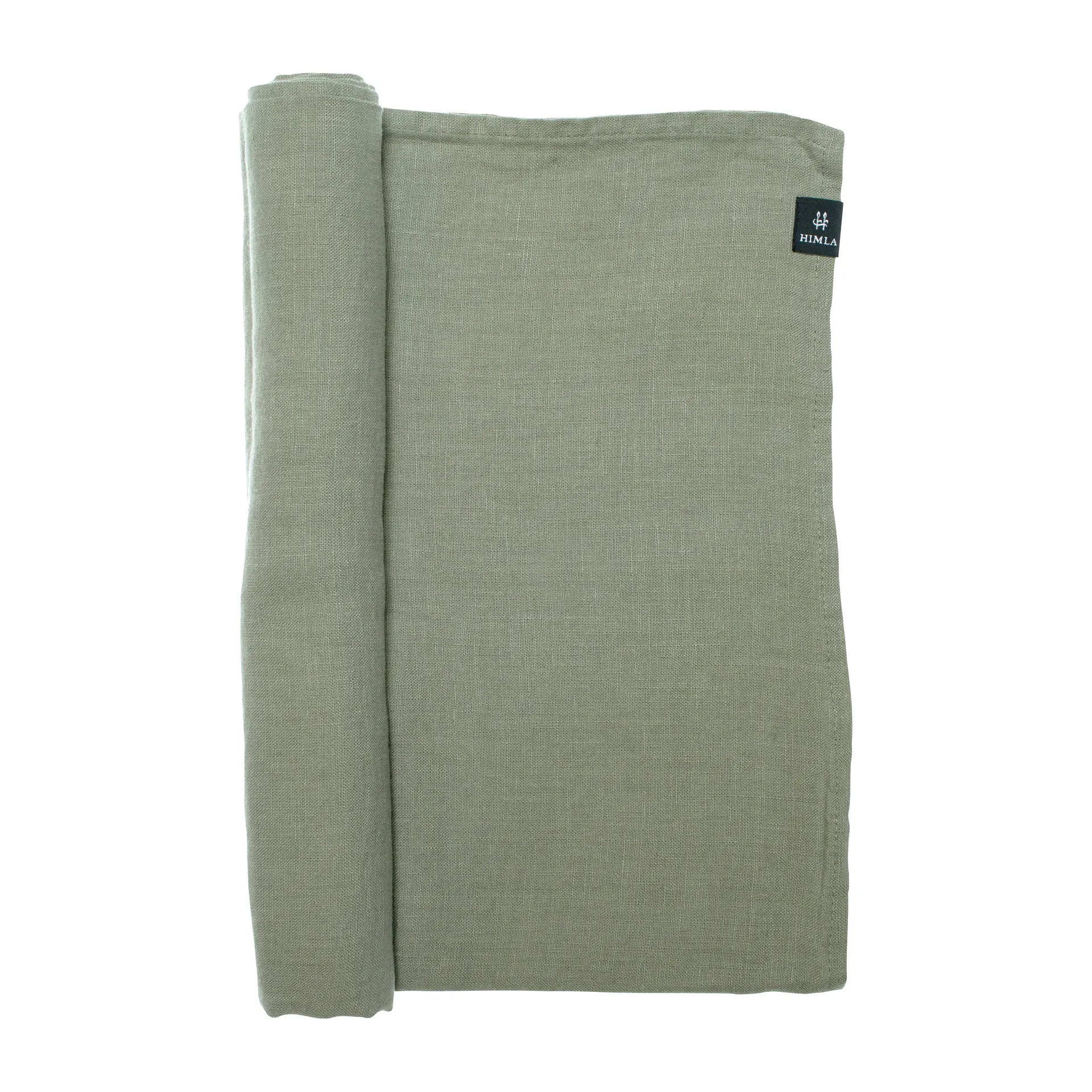 Sunshine στενόμακρο διακοσμητικό τραπεζομάντιλο, Φασκόμηλο Himla