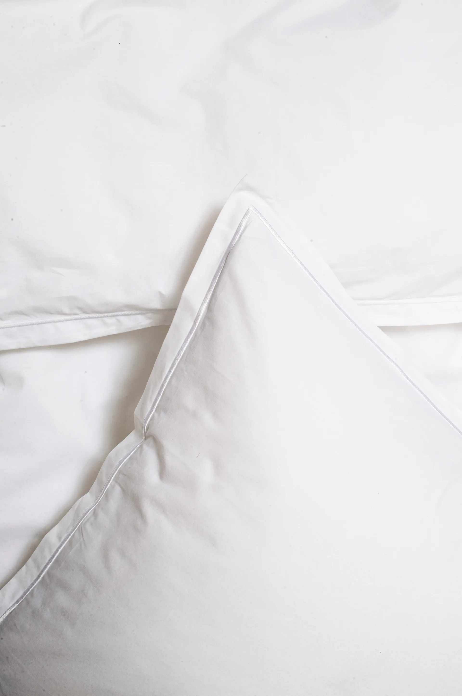 Κάλυμμα μαξιλαριού The Nest 50x60 cm, White Himla