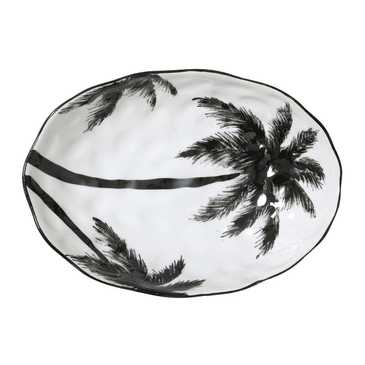 Bold & Basic jungle μπολ σερβιρίσματος - 28 x 20 cm  - HKliving