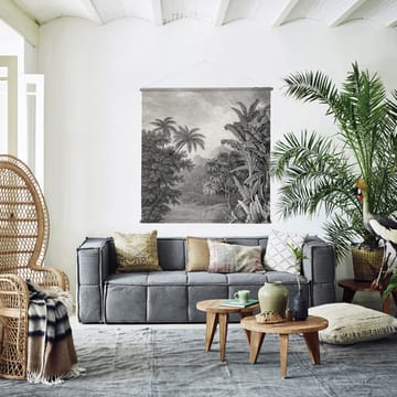 Κρεμαστό πόστερ ζούγκλας, HKliving - xxl - HKliving