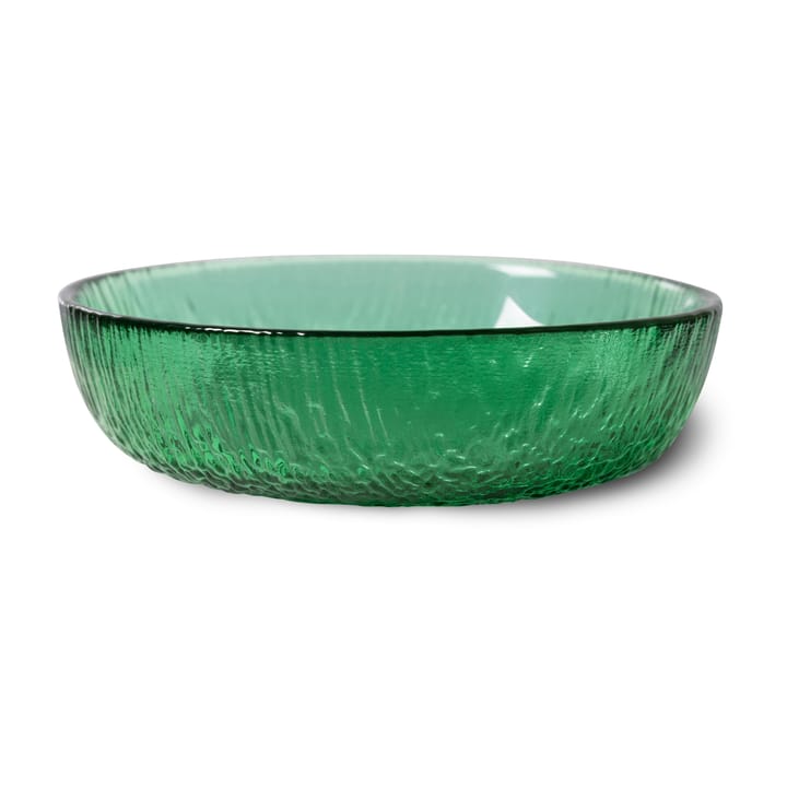 The emeralds μπολ επιδορπίου Ø12,5 cm - Πράσινο - HKliving