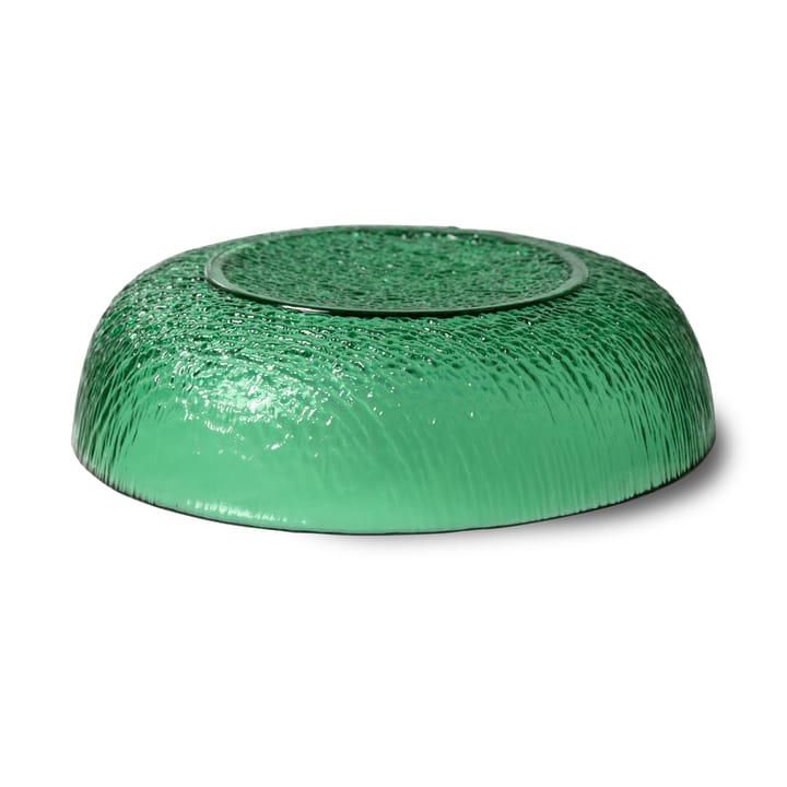The emeralds μπολ σαλάτας Ø18,5 cm - Πράσινο - HKliving