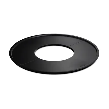 BOWL 57 Plancha πλάκα ψησίματος   - Μάυρο - Höfats