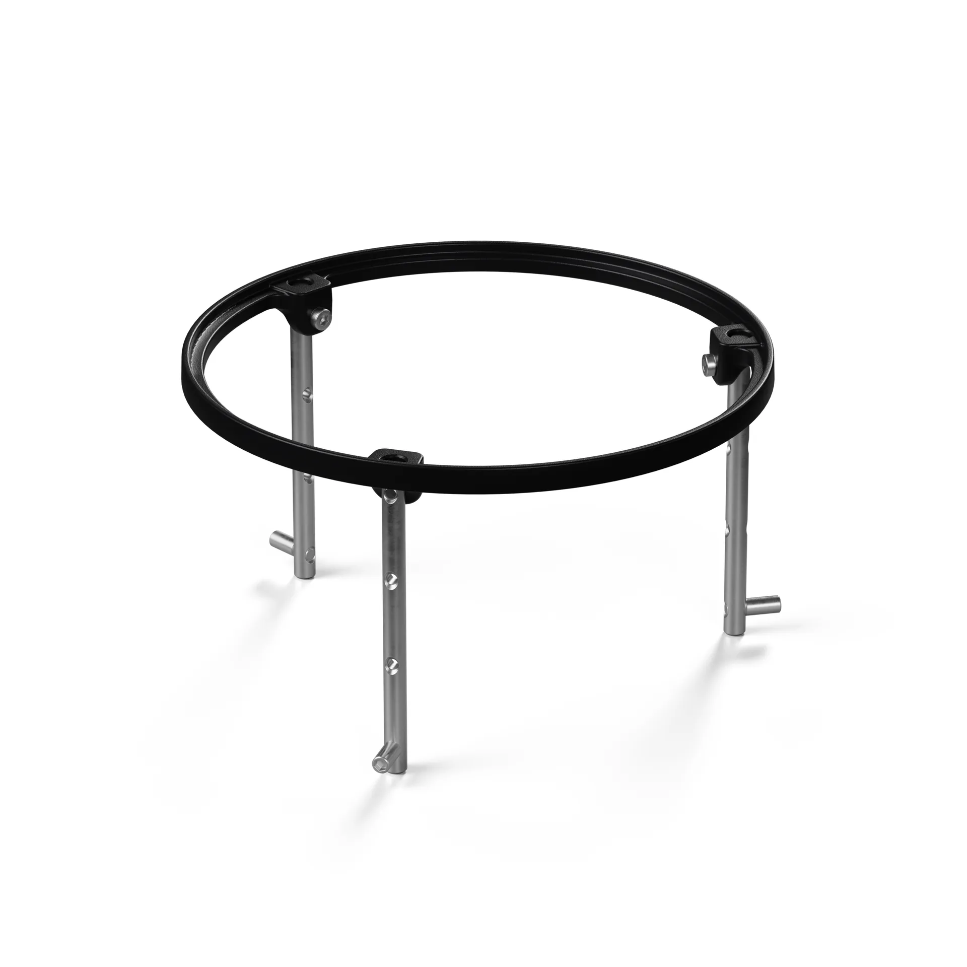 BOWL 57 σχάρα sear  , Μάυρο Höfats