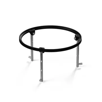 BOWL 57 σχάρα sear   - Μάυρο - Höfats