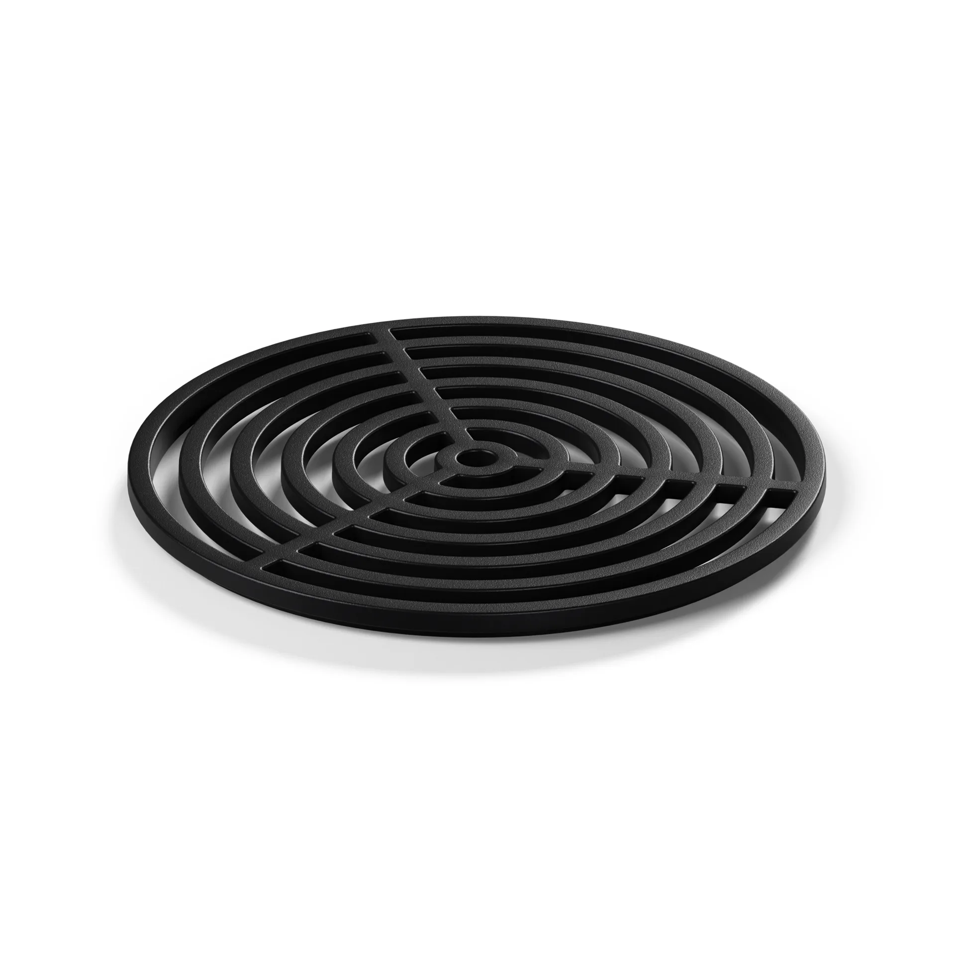 BOWL 57 σχάρα sear  , Μάυρο Höfats