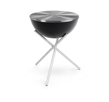 BOWL 57 καπάκι   - Ασήμι - Höfats