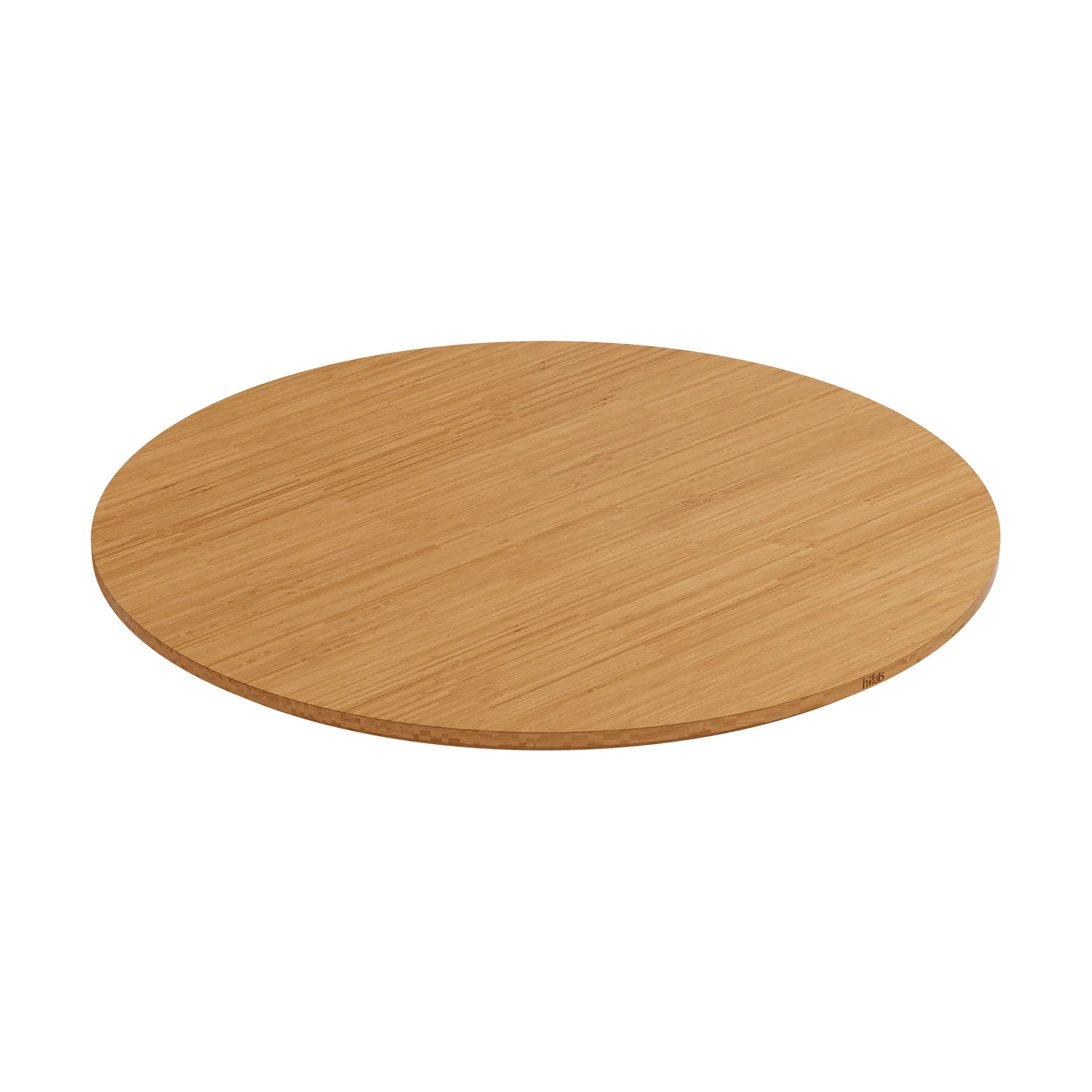 BOWL 57 δίσκος  , Μπαμπού Höfats