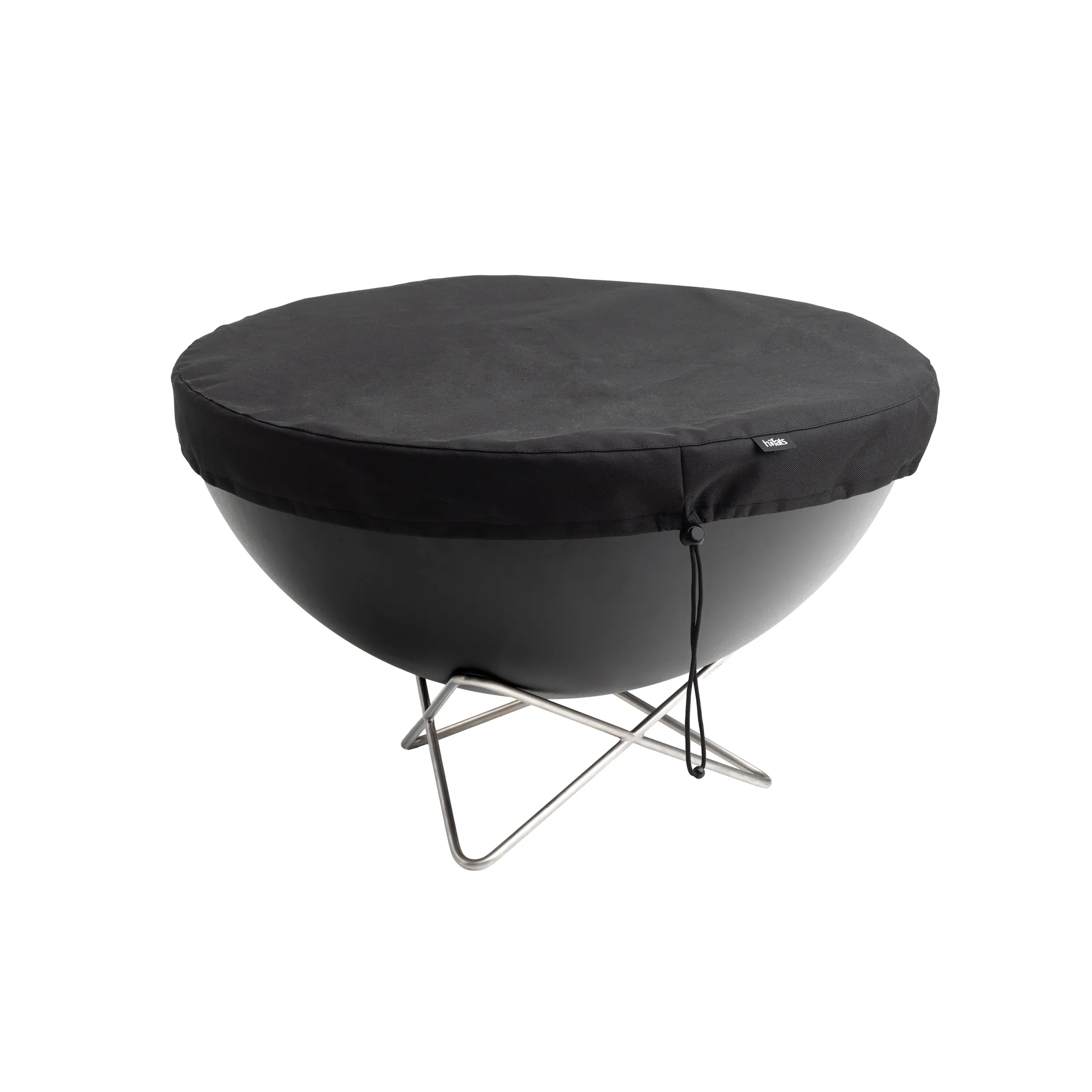 BOWL 57 κάλυμμα  , Μάυρο Höfats