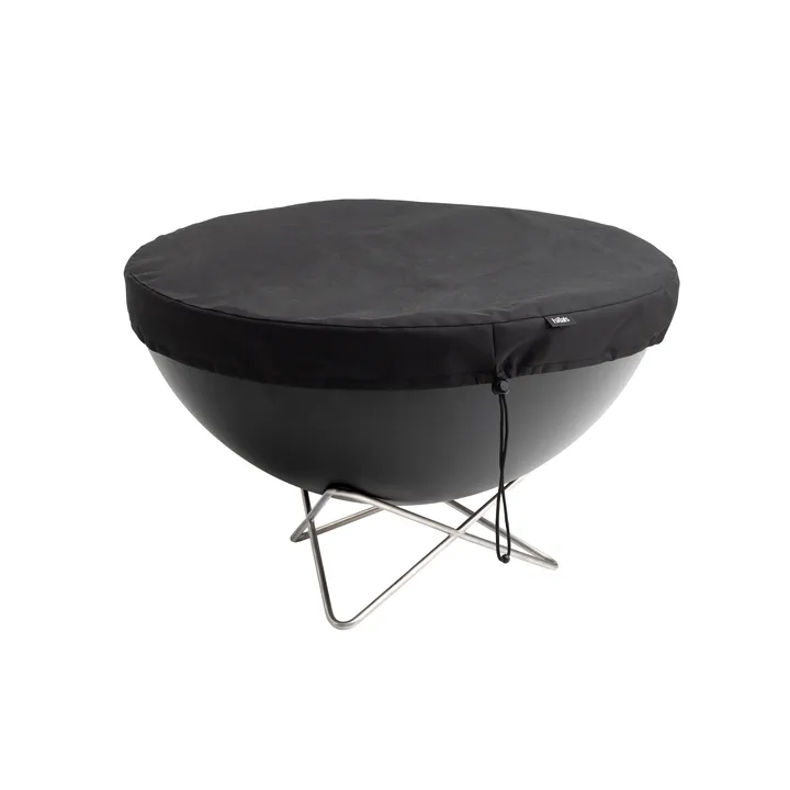 BOWL 57 κάλυμμα   - Μάυρο - Höfats