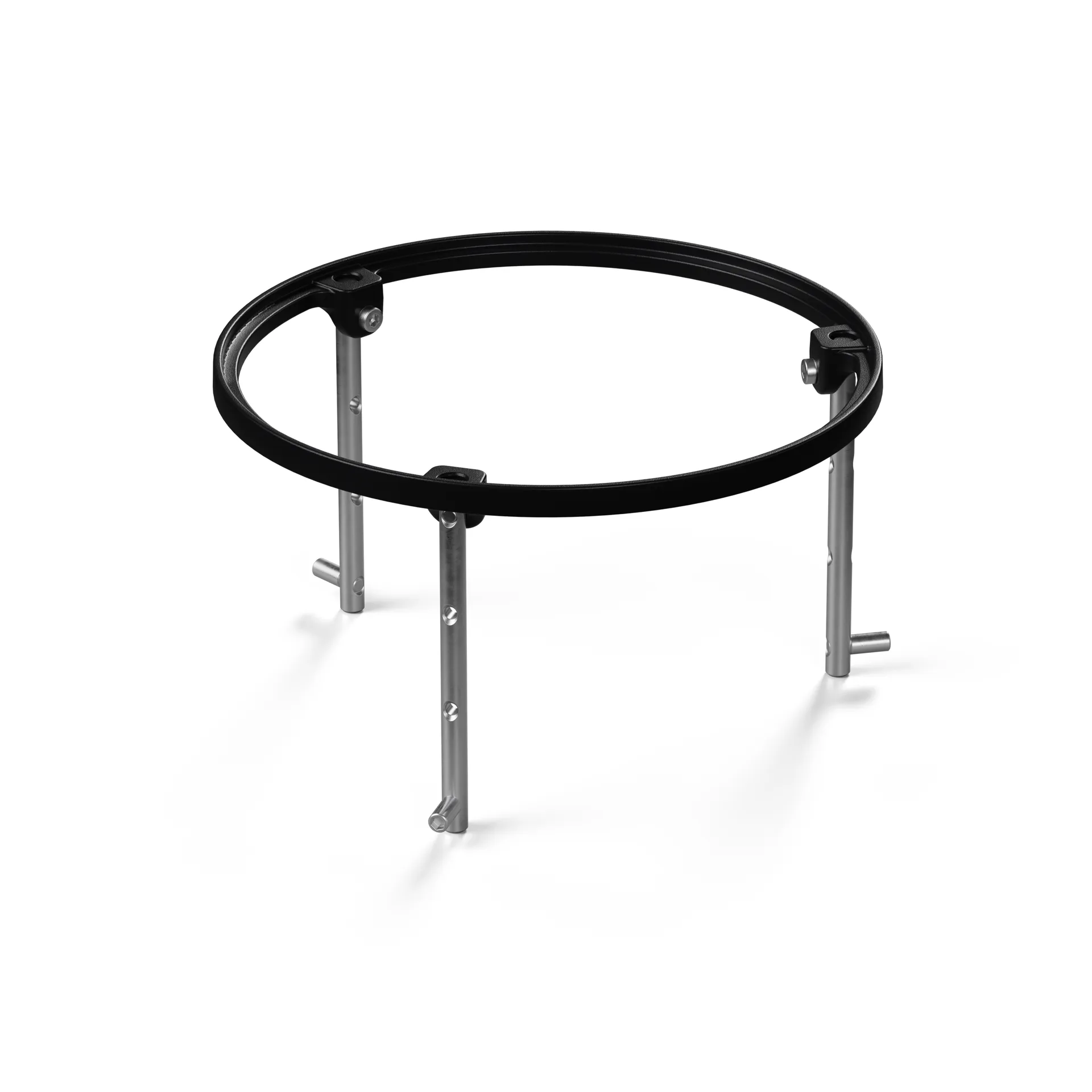 BOWL 70 σχάρα sear  , Μάυρο Höfats