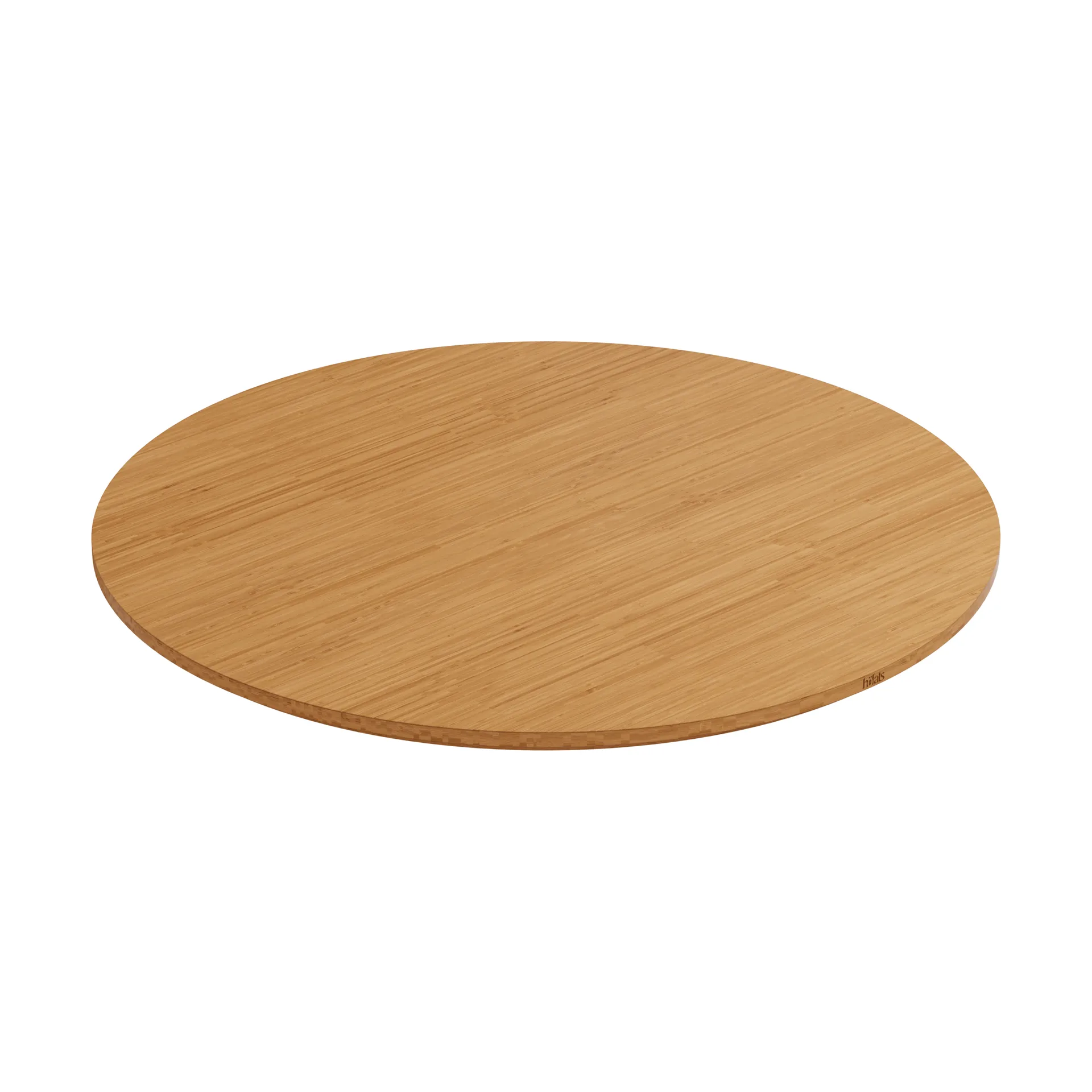 BOWL 70 δίσκος  , Μπαμπού Höfats