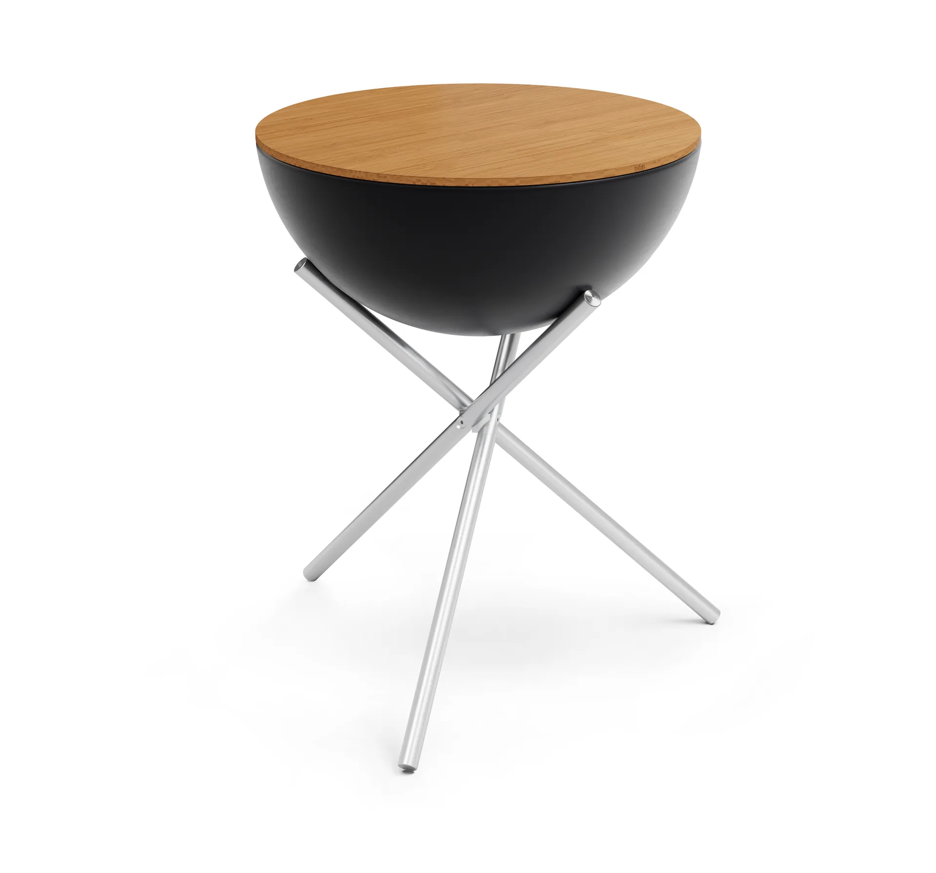 BOWL 70 δίσκος  , Μπαμπού Höfats