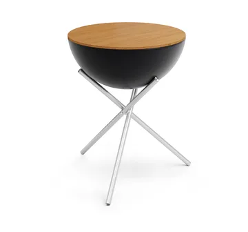 BOWL 70 δίσκος   - Μπαμπού - Höfats