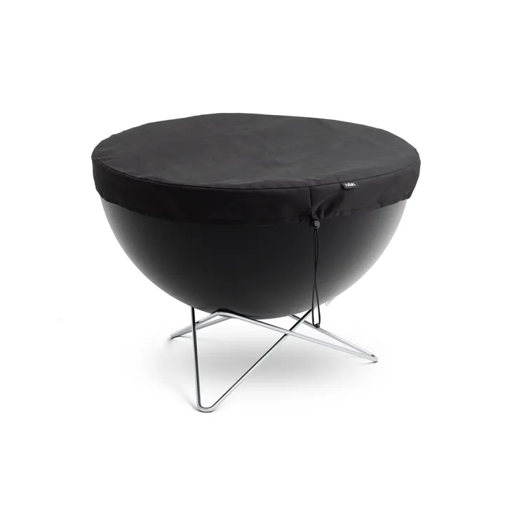 BOWL 70 κάλυμμα   - Μάυρο - Höfats