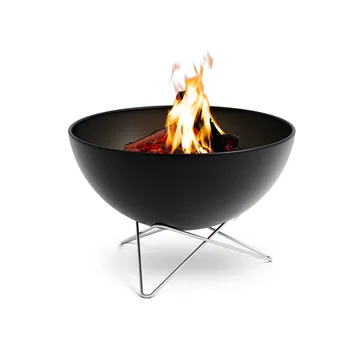 BOWL 70 βάση αστέρα   - Ασήμι - Höfats