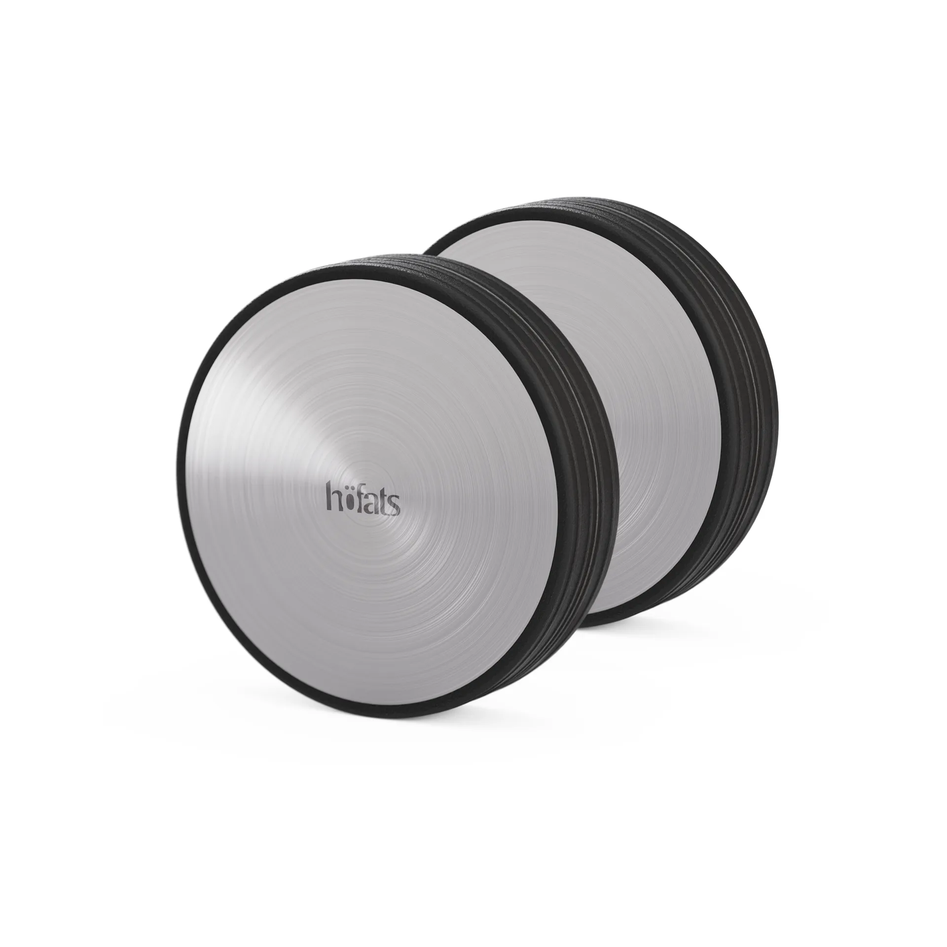 FIRE KITCHEN τροχοί για εξωτερική κουζίνα Höfats