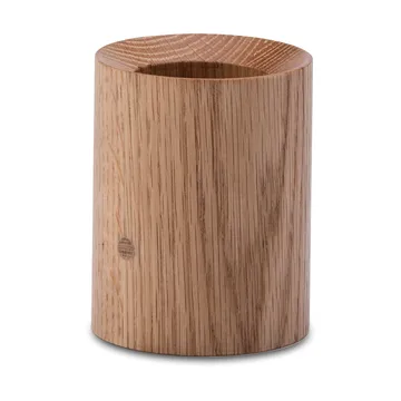 Höfats σετ εργαλείων φωτιάς   - Ανοξείδωτος χάλυβας-τέφρα, 3 μέρη - Höfats