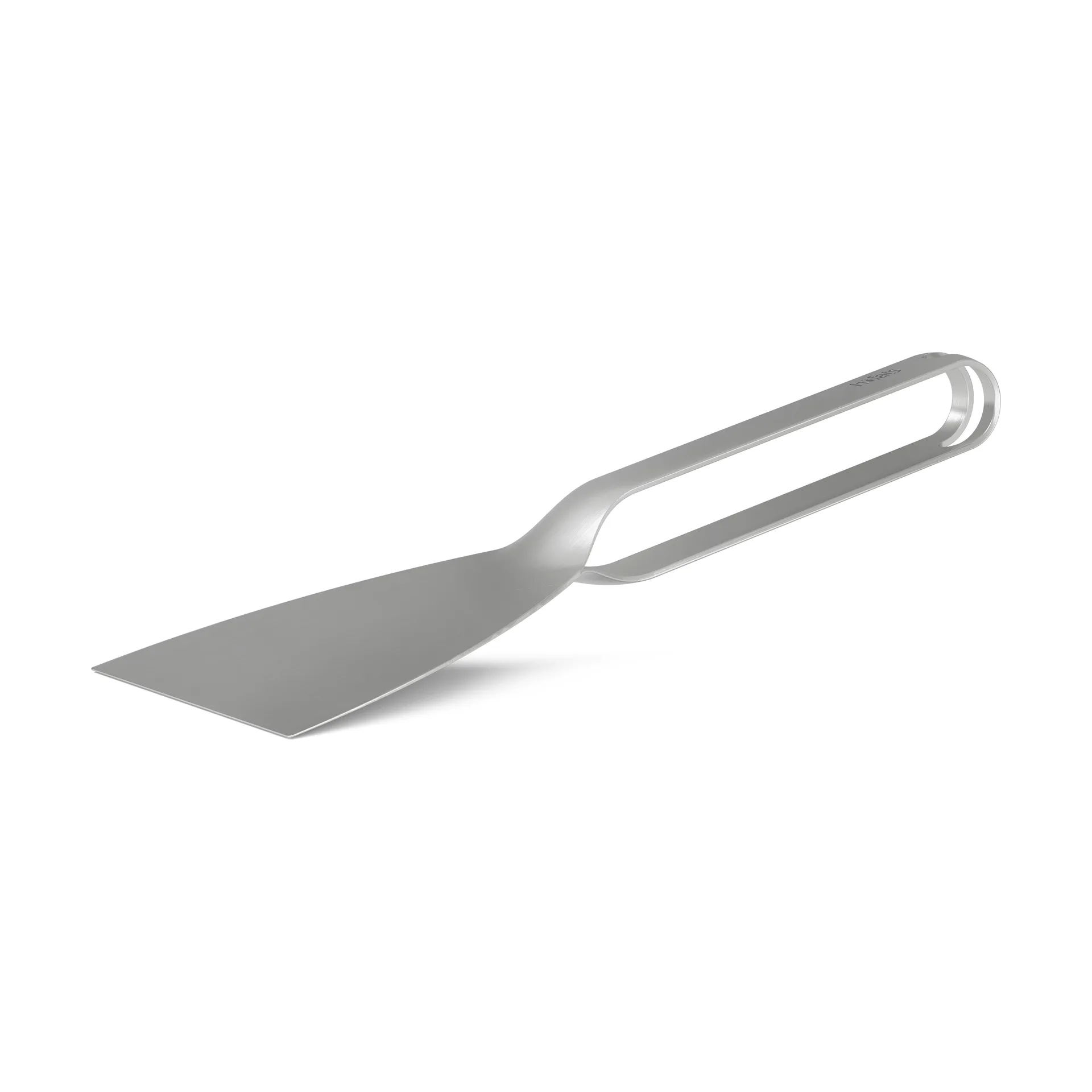 Höfats ξύστρα σχάρας  , Ασήμι Höfats