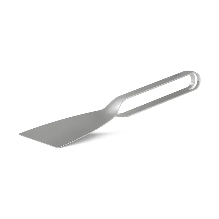 Höfats ξύστρα σχάρας   - Ασήμι - Höfats