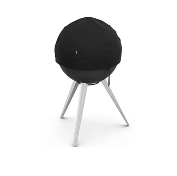 MOON 45 κάλυμμα   - Μάυρο - Höfats