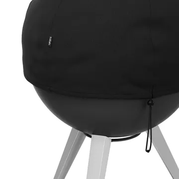 MOON 45 κάλυμμα   - Μάυρο - Höfats