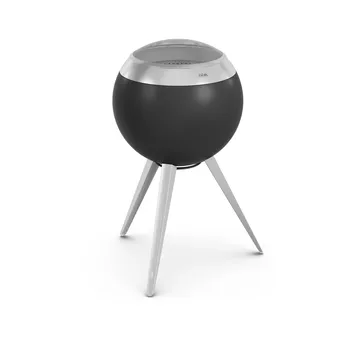 MOON προστατευτικό σπινθήρων - Ασήμι - Höfats