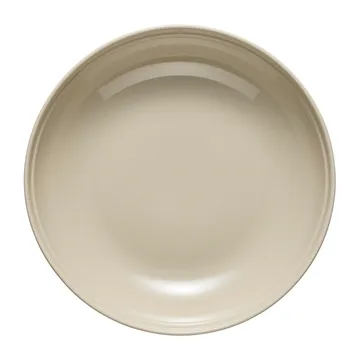 Höganäs Keramik Daga βαθύ πιάτο Ø19 cm - Σαντ - Höganäs Keramik