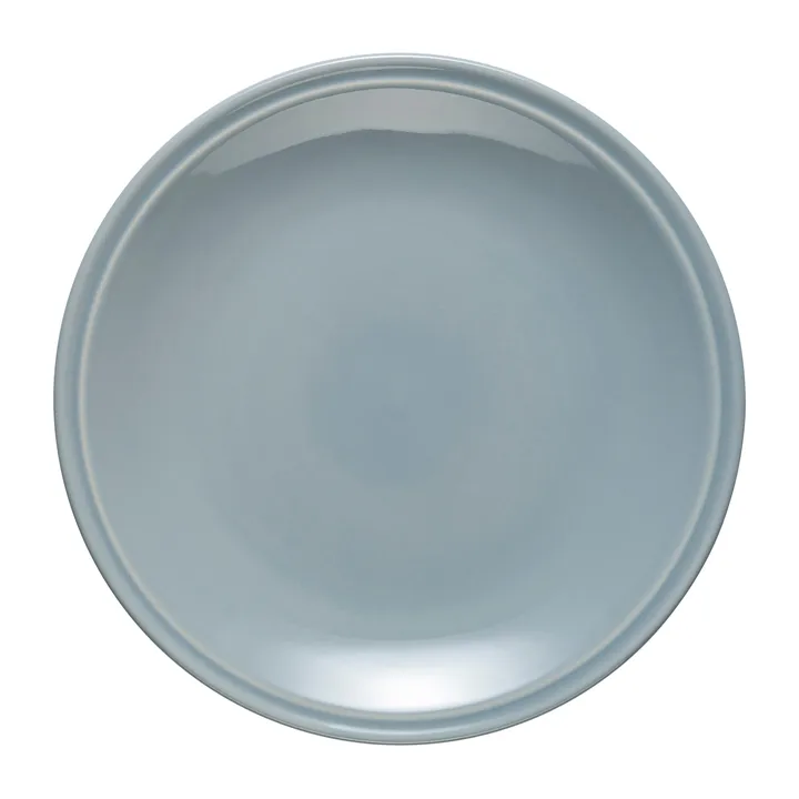 Höganäs Keramik Daga πιατάκι Ø19 εκ. - Ορίζοντας - Höganäs Keramik